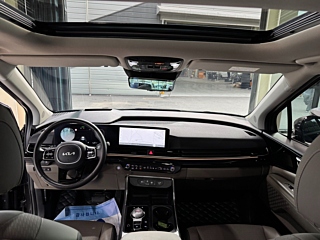 KIA CARNIVAL 2023