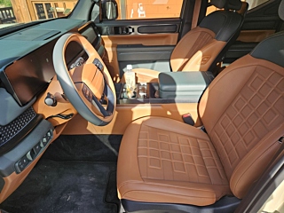 KIA TASMAN 2025