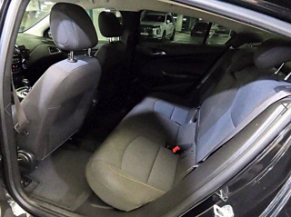 DAEWOO CRUZE 2017