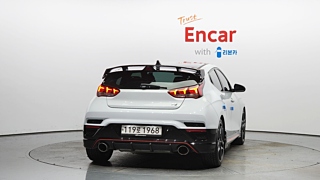 HYUNDAI VELOSTER JS 2020