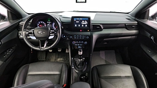 HYUNDAI VELOSTER JS 2020