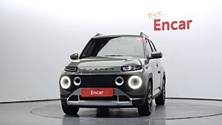 HYUNDAI CASPER 2023