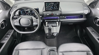 HYUNDAI CASPER 2021