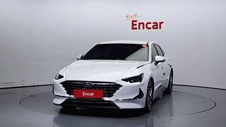 HYUNDAI SONATA DN8 2020