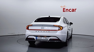 HYUNDAI SONATA DN8 2020