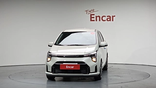 KIA MORNING JA 2025