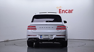 GENESIS GV80 2020