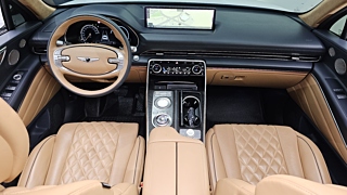 GENESIS GV80 2020