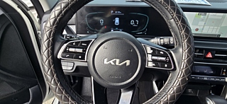 KIA SELTOS 2023