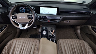 KIA K8 2022