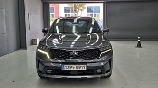 KIA SORENTO 2020