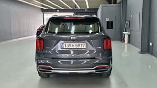 KIA SORENTO 2020