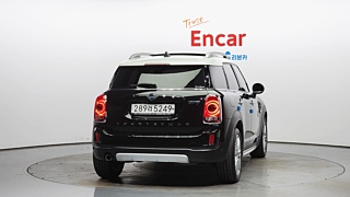 MINI COUNTRYMAN COOPER 2020