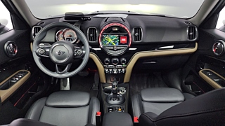 MINI COUNTRYMAN COOPER 2020