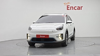 KIA NIRO EV 2021