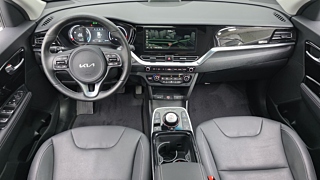 KIA NIRO EV 2021