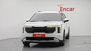 KIA CARNIVAL 2024