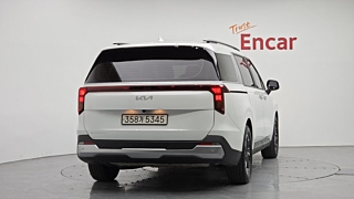 KIA CARNIVAL 2024