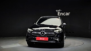 MERCEDES BENZ GLC-CLASS X254 2023