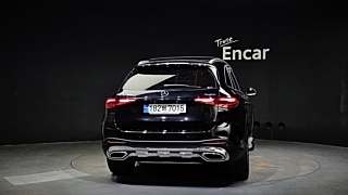 MERCEDES BENZ GLC-CLASS X254 2023