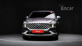 HYUNDAI SANTAFE 2020