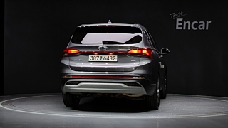 HYUNDAI SANTAFE 2020
