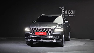 GENESIS GV80 2025