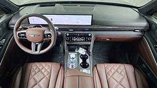 GENESIS GV80 2025