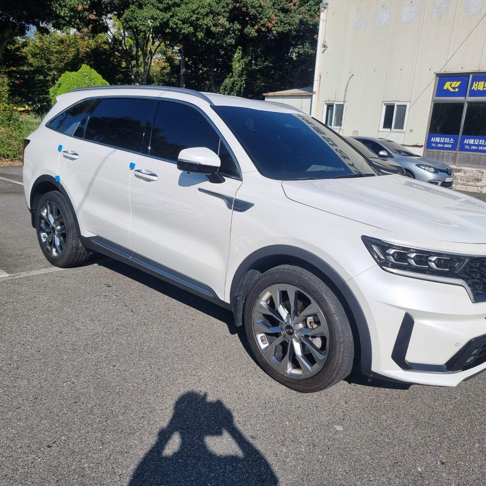 KIA SORENTO 2020