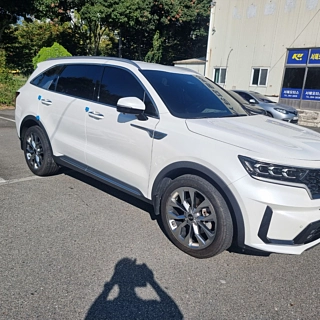 KIA SORENTO 2020