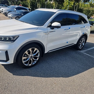 KIA SORENTO 2020