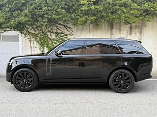 LAND ROVER RANGE ROVER 2023