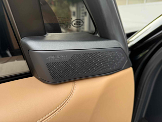 LAND ROVER RANGE ROVER 2023