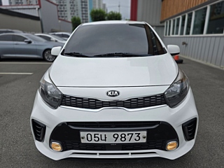KIA MORNING JA 2017