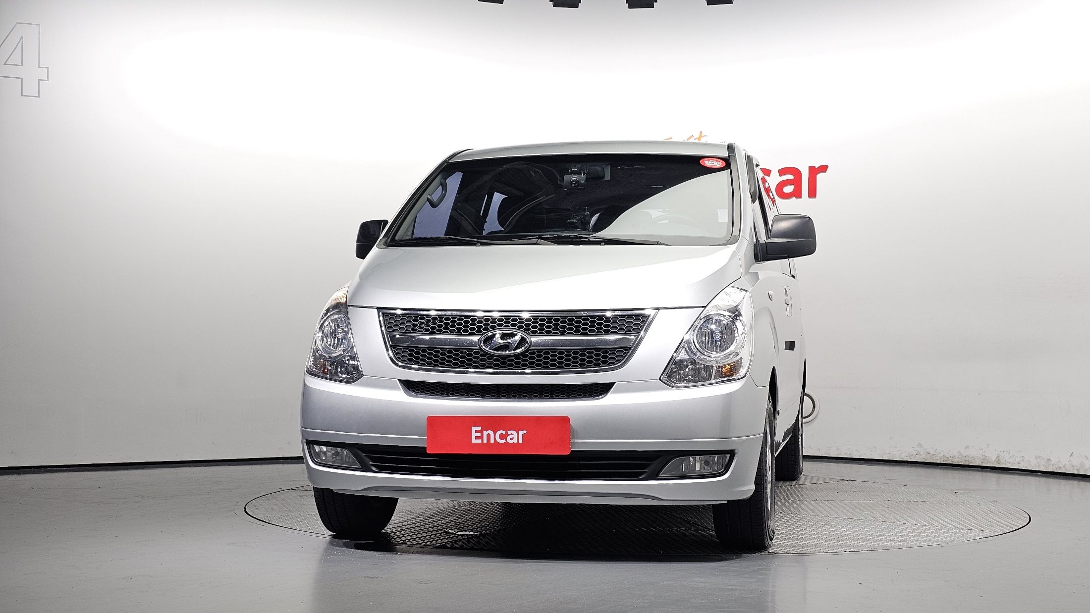 HYUNDAI STAREX GRAND 2008