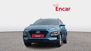 HYUNDAI KONA 2018