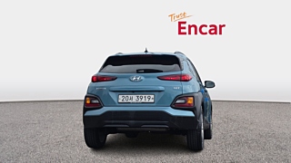 HYUNDAI KONA 2018