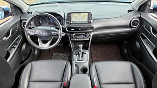 HYUNDAI KONA 2018
