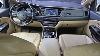 KIA CARNIVAL 2019