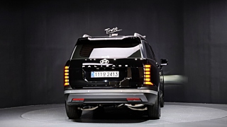 HYUNDAI PALISADE LX3 2025