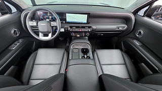 HYUNDAI PALISADE LX3 2025