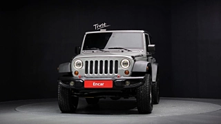 JEEP WRANGLER JK 2014