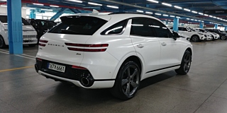 GENESIS GV70 2021