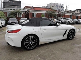 BMW Z4 G29 2023