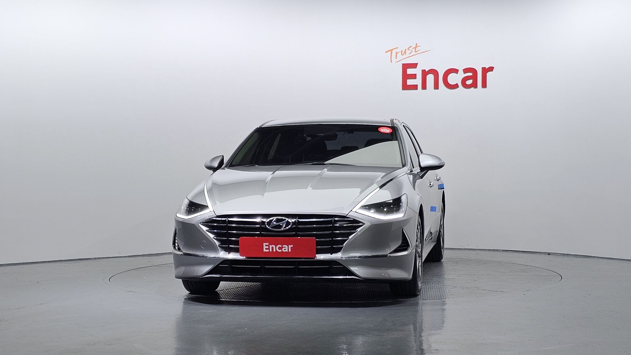 HYUNDAI SONATA DN8 2020