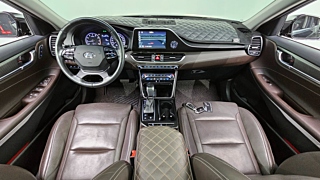 HYUNDAI GRANDEUR IG 2019
