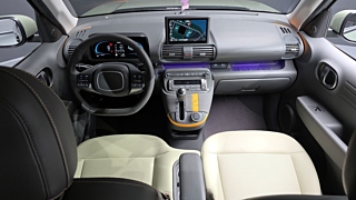 HYUNDAI CASPER 2023