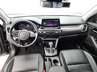 KIA SELTOS 2020