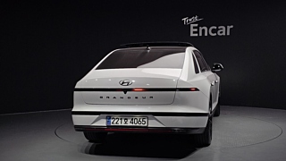 HYUNDAI GRANDEUR HYBRID GN7 2023