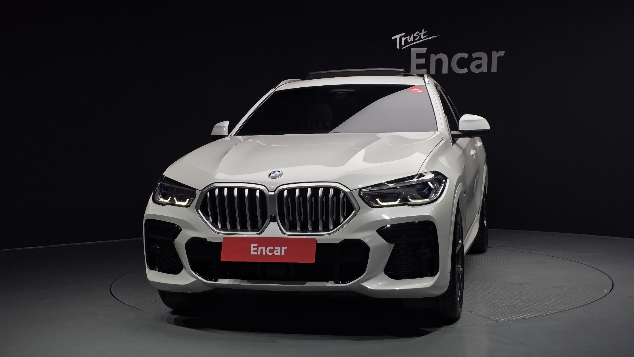 BMW X6 G06 2023